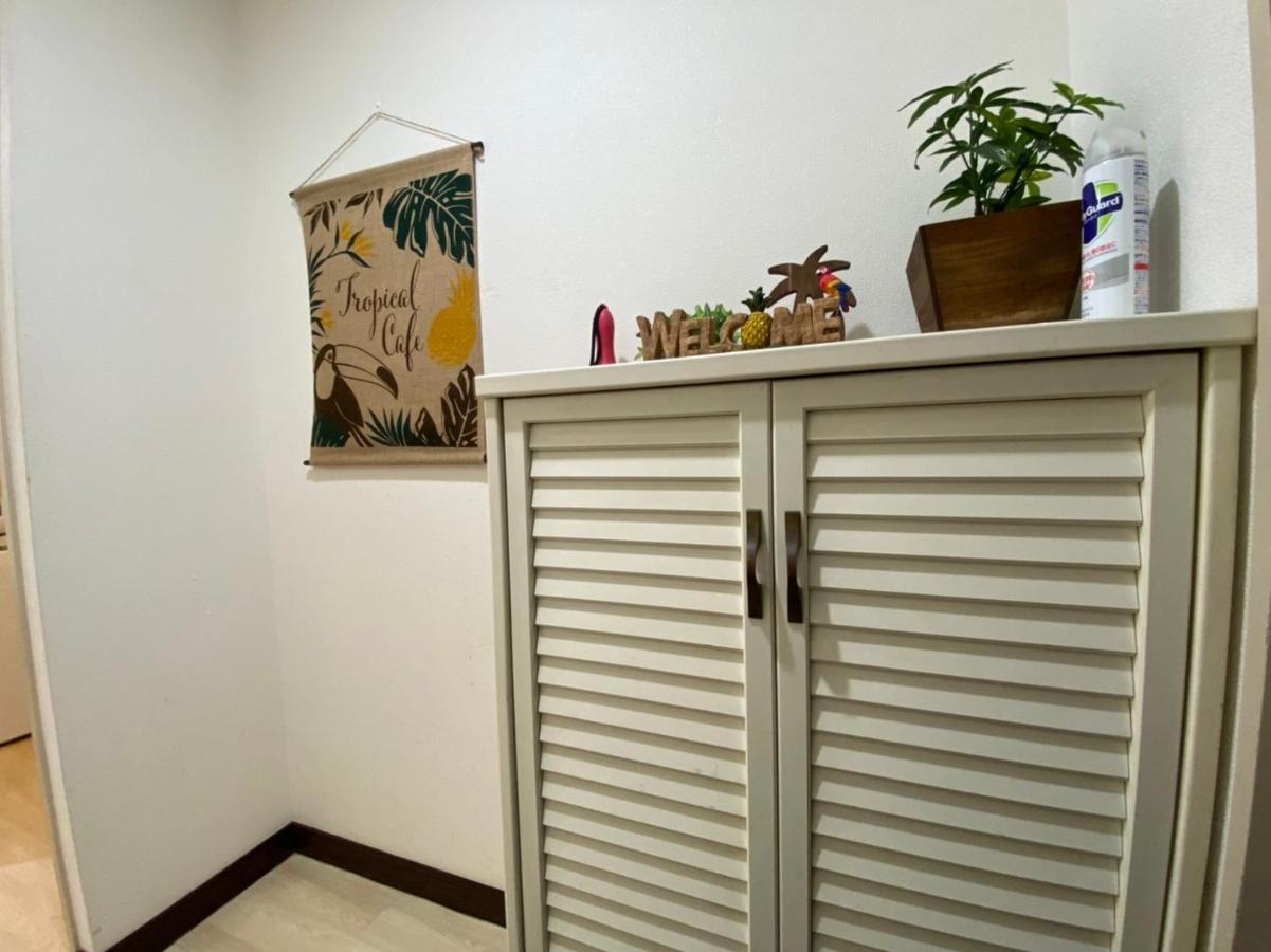 Close To Sapporo Station & Hokkaido University Hokusei 6F Exterior foto