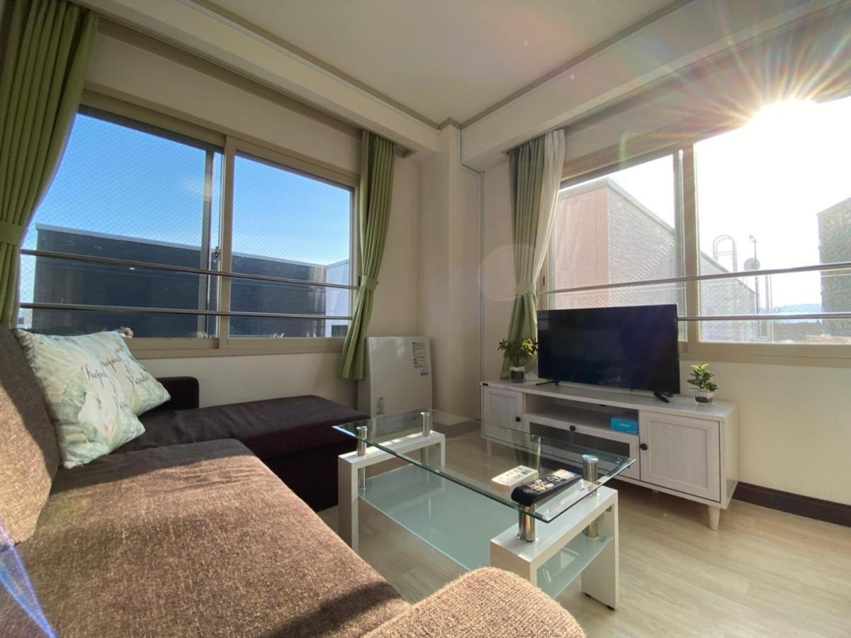 Close To Sapporo Station & Hokkaido University Hokusei 6F Exterior foto