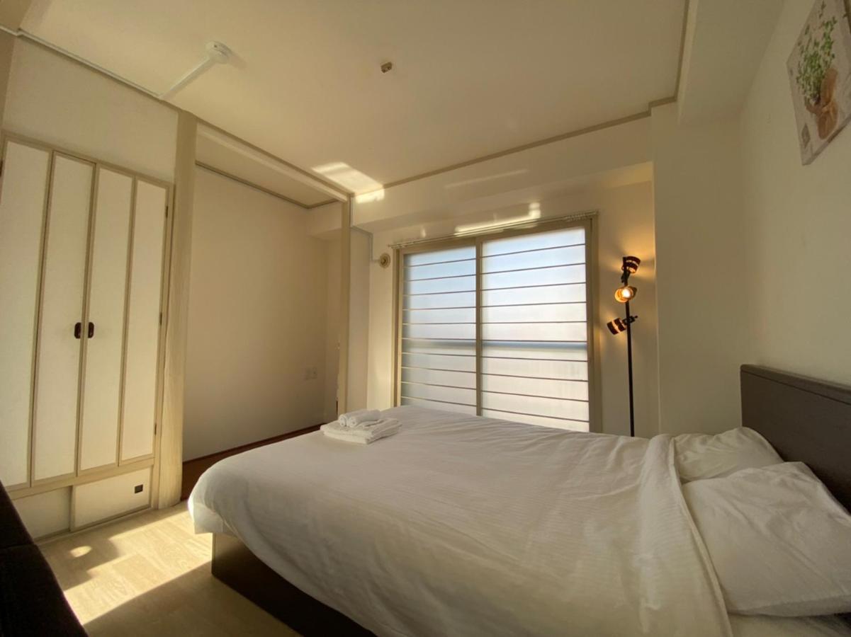 Close To Sapporo Station & Hokkaido University Hokusei 6F Exterior foto