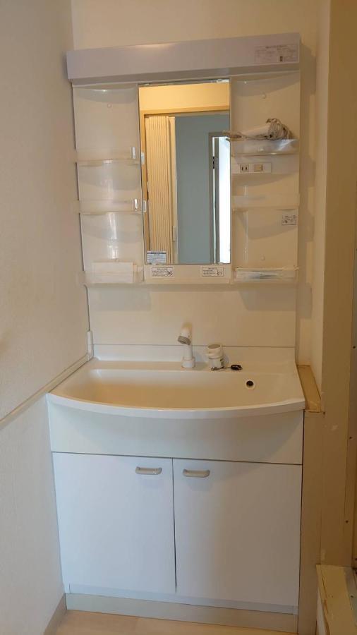 Close To Sapporo Station & Hokkaido University Hokusei 6F Exterior foto